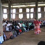 Church in Kenya, Migori (14)