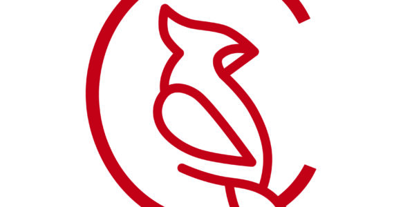 Cardinal Counseling Logo
